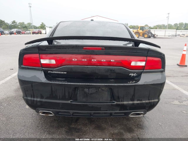45725466 :رقم المزاد ، 2C3CDXCT3DH675427 vin ، 2013 Dodge Charger R/t مزاد بيع