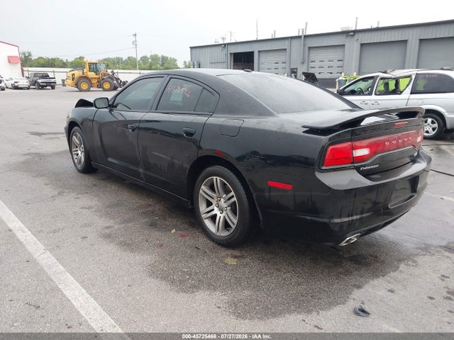 45725466 :رقم المزاد ، 2C3CDXCT3DH675427 vin ، 2013 Dodge Charger R/t مزاد بيع