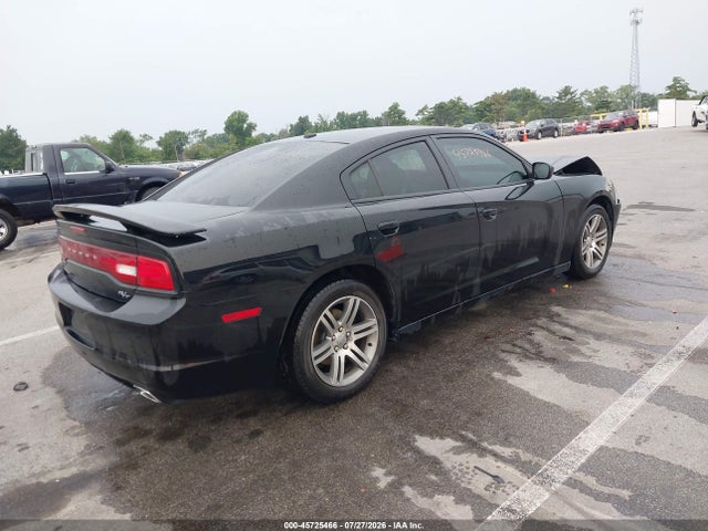 45725466 :رقم المزاد ، 2C3CDXCT3DH675427 vin ، 2013 Dodge Charger R/t مزاد بيع