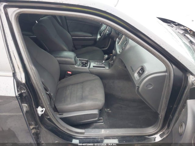 45725466 :رقم المزاد ، 2C3CDXCT3DH675427 vin ، 2013 Dodge Charger R/t مزاد بيع