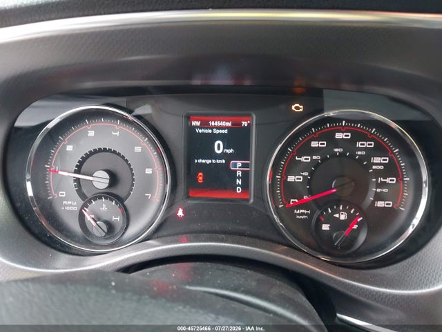 45725466 :رقم المزاد ، 2C3CDXCT3DH675427 vin ، 2013 Dodge Charger R/t مزاد بيع