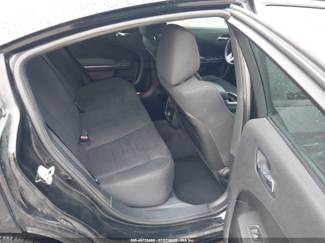 45725466 :رقم المزاد ، 2C3CDXCT3DH675427 vin ، 2013 Dodge Charger R/t مزاد بيع