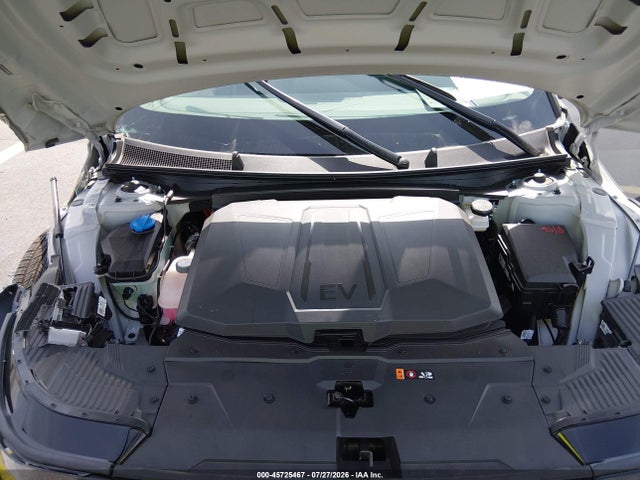 45725467 :رقم المزاد ، 7YAKN4DA9TY059857 vin ، 2026 Hyundai Ioniq 5 Sel مزاد بيع