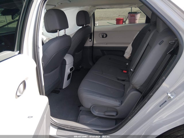 45725467 :رقم المزاد ، 7YAKN4DA9TY059857 vin ، 2026 Hyundai Ioniq 5 Sel مزاد بيع