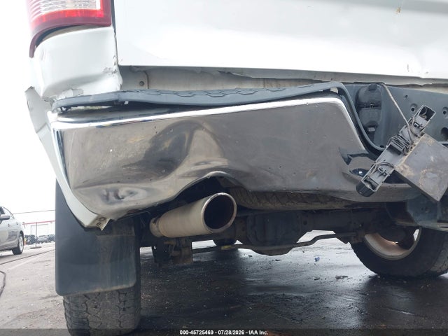 45725469 :رقم المزاد ، 1C6RD7LTXCS107650 vin ، 2012 Ram 1500 Big Horn مزاد بيع