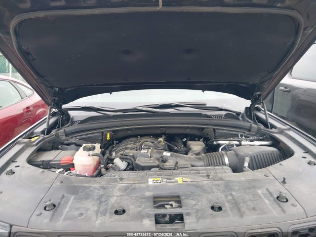 45725473 :رقم المزاد ، 1C4RJKBG3R8530097 vin ، 2024 Jeep Grand Cherokee L Limited 4x4 مزاد بيع