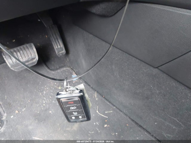 45725473 :رقم المزاد ، 1C4RJKBG3R8530097 vin ، 2024 Jeep Grand Cherokee L Limited 4x4 مزاد بيع
