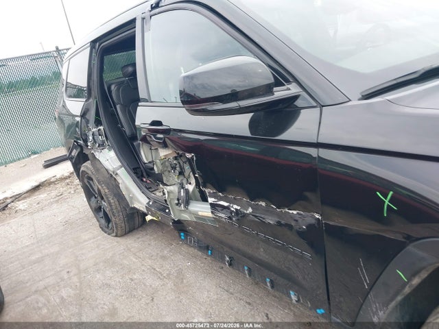 45725473 :رقم المزاد ، 1C4RJKBG3R8530097 vin ، 2024 Jeep Grand Cherokee L Limited 4x4 مزاد بيع