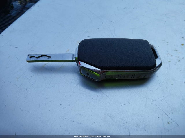 Auction sale of the 2022 Kia Forte Lxs, vin: 3KPF24AD4NE475193, lot number: 45725474
