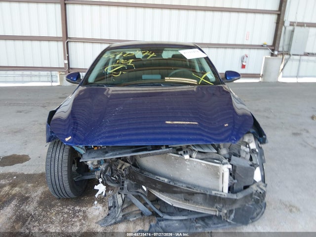 Auction sale of the 2022 Kia Forte Lxs, vin: 3KPF24AD4NE475193, lot number: 45725474