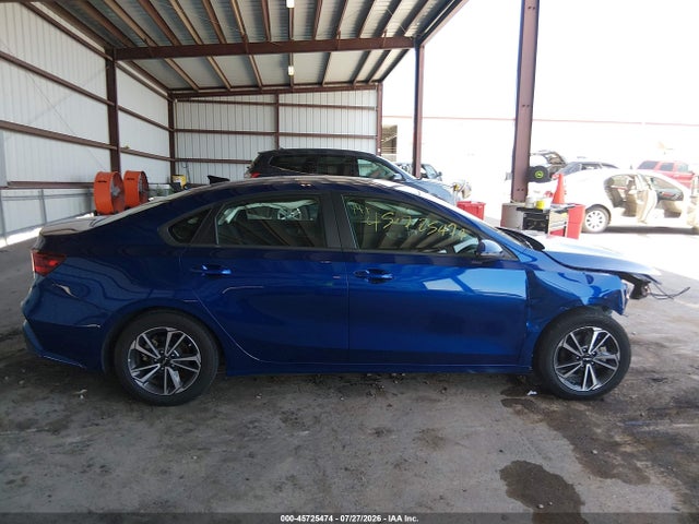Auction sale of the 2022 Kia Forte Lxs, vin: 3KPF24AD4NE475193, lot number: 45725474