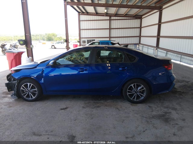 Auction sale of the 2022 Kia Forte Lxs, vin: 3KPF24AD4NE475193, lot number: 45725474