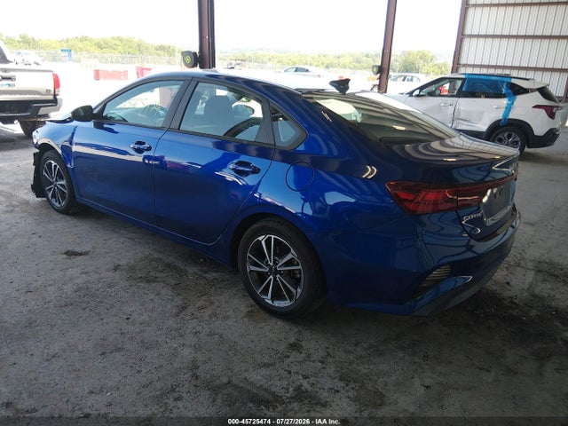 Auction sale of the 2022 Kia Forte Lxs, vin: 3KPF24AD4NE475193, lot number: 45725474