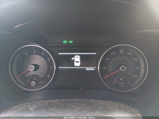 Auction sale of the 2022 Kia Forte Lxs, vin: 3KPF24AD4NE475193, lot number: 45725474