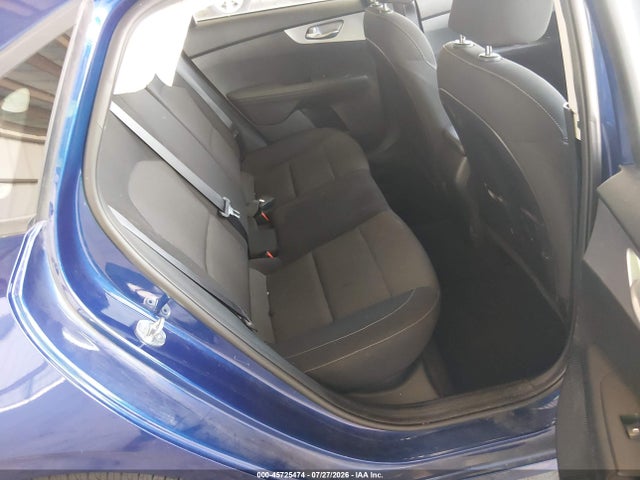 Auction sale of the 2022 Kia Forte Lxs, vin: 3KPF24AD4NE475193, lot number: 45725474