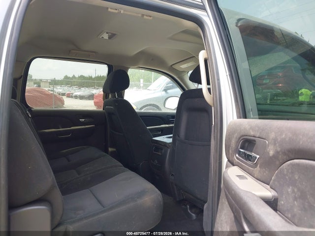 2011 Gmc Sierra 1500 Sle მანქანა იყიდება აუქციონზე, vin: 3GTP2VE3XBG332602, აუქციონის ნომერი: 45725477