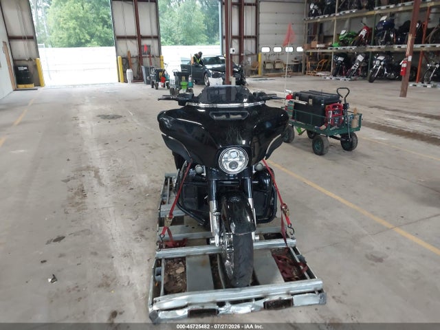 Aukcja sprzedaży 2015 Harley-davidson Flhxse Cvo Street Glide, vin: 1HD1PXN1XFB958990, numer aukcji: 45725482