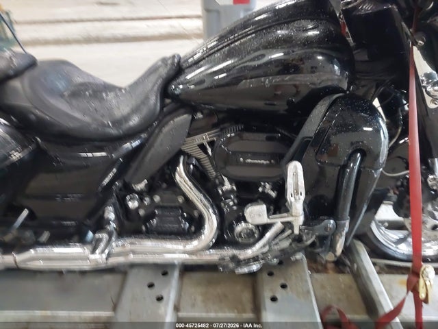 Aukcja sprzedaży 2015 Harley-davidson Flhxse Cvo Street Glide, vin: 1HD1PXN1XFB958990, numer aukcji: 45725482