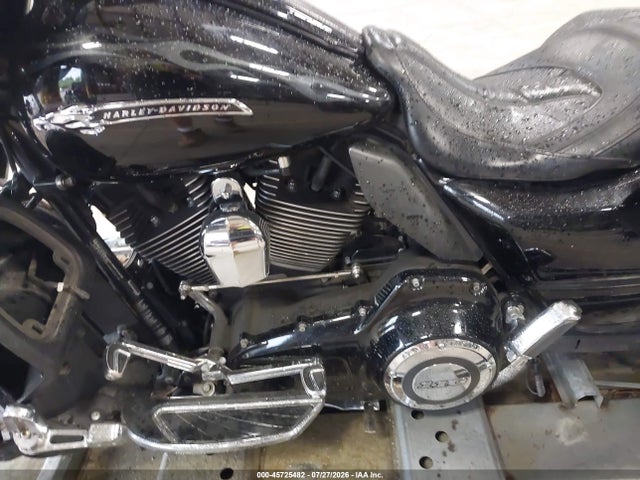 Aukcja sprzedaży 2015 Harley-davidson Flhxse Cvo Street Glide, vin: 1HD1PXN1XFB958990, numer aukcji: 45725482