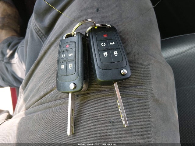 Продажа на аукционе авто 2015 Gmc Terrain Denali, vin: 2GKALUEK3F6204129, номер лота: 45725489