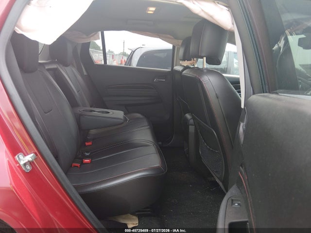 Продажа на аукционе авто 2015 Gmc Terrain Denali, vin: 2GKALUEK3F6204129, номер лота: 45725489