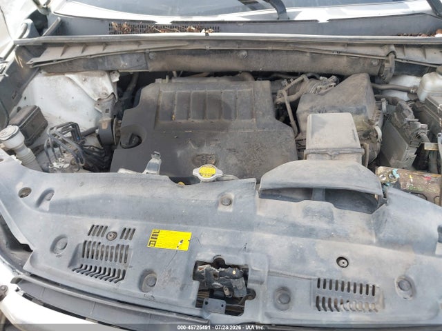 Продаж на аукціоні авто 2014 Toyota Highlander Limited V6, vin: 5TDYKRFH3ES025638, номер лоту: 45725491