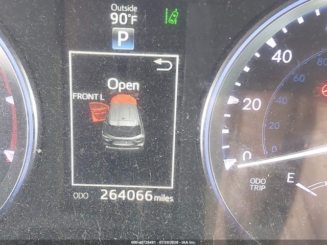 Продаж на аукціоні авто 2014 Toyota Highlander Limited V6, vin: 5TDYKRFH3ES025638, номер лоту: 45725491