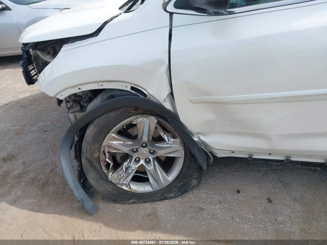 Продаж на аукціоні авто 2014 Toyota Highlander Limited V6, vin: 5TDYKRFH3ES025638, номер лоту: 45725491