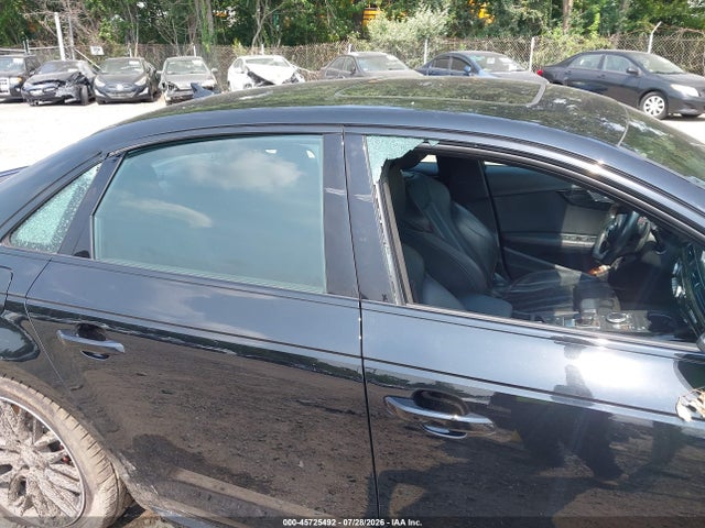 45725492 :رقم المزاد ، WAUENAF44JA063540 vin ، 2018 Audi A4 2.0t Premium/2.0t Tech Premium مزاد بيع