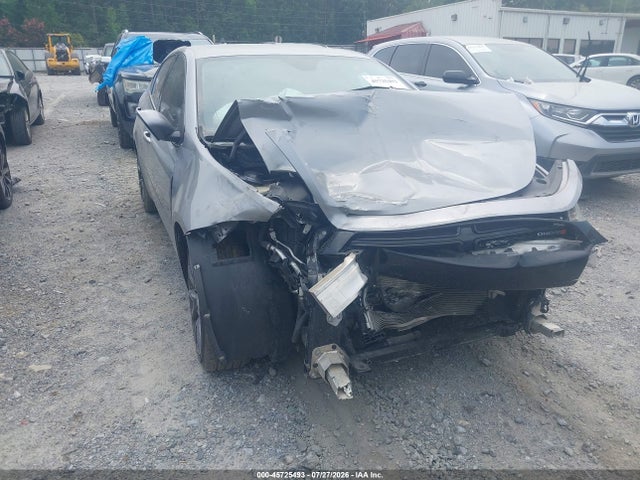 Aukcja sprzedaży 2016 Dodge Dart Se, vin: 1C3CDFAA3GD607920, numer aukcji: 45725493
