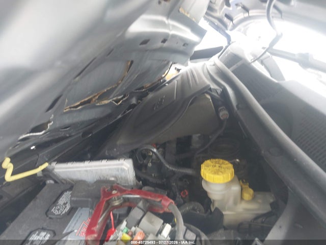Продаж на аукціоні авто 2016 Dodge Dart Se, vin: 1C3CDFAA3GD607920, номер лоту: 45725493