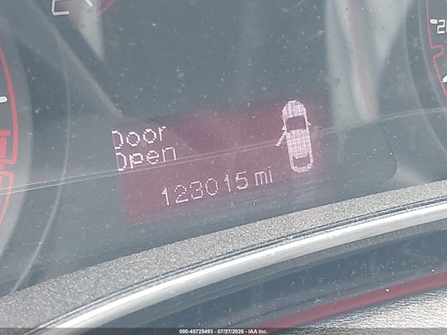 Продаж на аукціоні авто 2016 Dodge Dart Se, vin: 1C3CDFAA3GD607920, номер лоту: 45725493