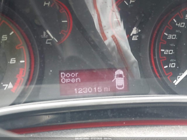Продаж на аукціоні авто 2016 Dodge Dart Se, vin: 1C3CDFAA3GD607920, номер лоту: 45725493