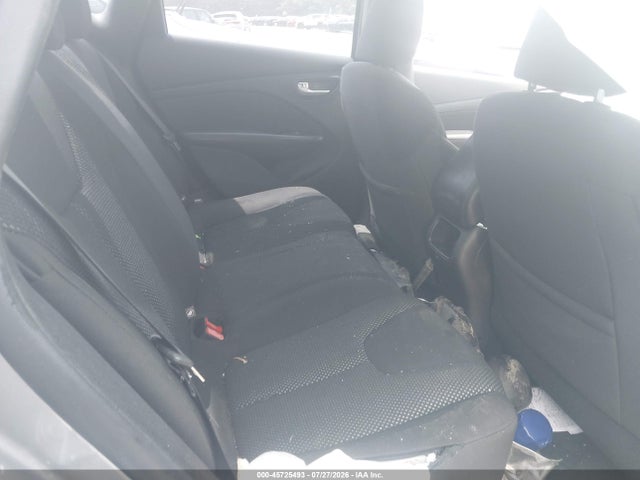 Продаж на аукціоні авто 2016 Dodge Dart Se, vin: 1C3CDFAA3GD607920, номер лоту: 45725493