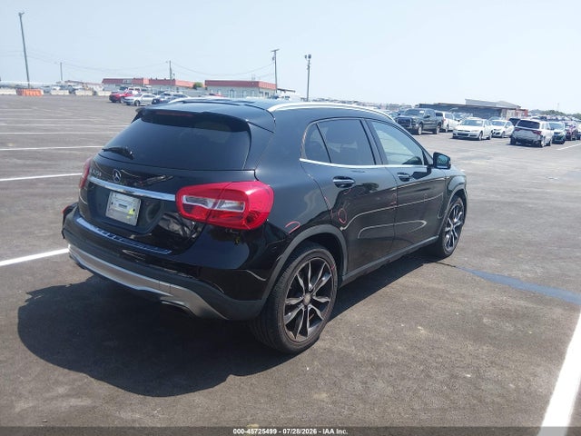 WDCTG4EB3HJ338132 Mercedes-Benz GLA 250