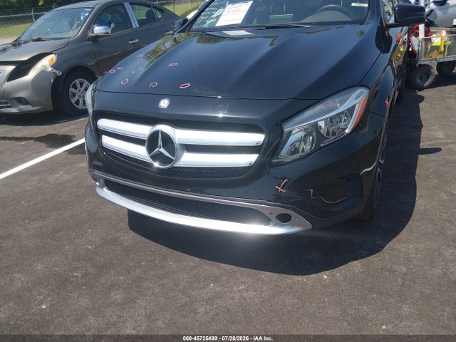 WDCTG4EB3HJ338132 Mercedes-Benz GLA 250