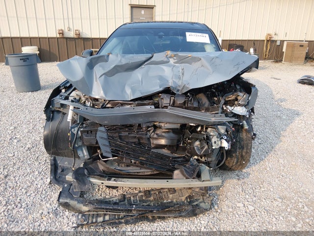 Продажа на аукционе авто 2025 Nissan Sentra Sr, vin: 3N1AB8DV3SY391627, номер лота: 45725504