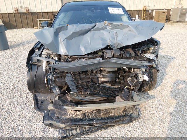 Продажа на аукционе авто 2025 Nissan Sentra Sr, vin: 3N1AB8DV3SY391627, номер лота: 45725504