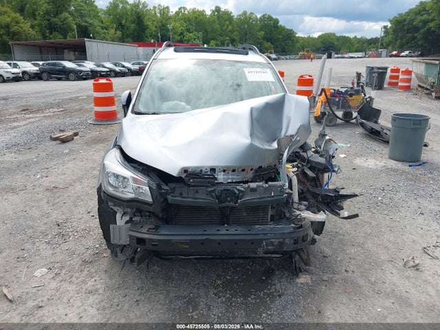 2018 Subaru Forester 2.5i Premium მანქანა იყიდება აუქციონზე, vin: JF2SJAGC0JH457438, აუქციონის ნომერი: 45725505