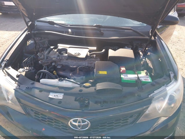 Продажа на аукционе авто 2013 Toyota Camry Se, vin: 4T1BF1FK3DU277466, номер лота: 45725506