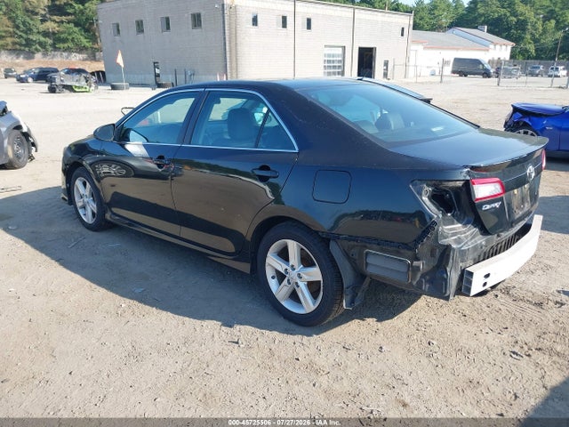 Продажа на аукционе авто 2013 Toyota Camry Se, vin: 4T1BF1FK3DU277466, номер лота: 45725506