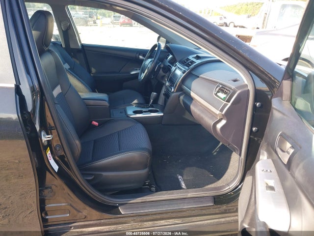 Продажа на аукционе авто 2013 Toyota Camry Se, vin: 4T1BF1FK3DU277466, номер лота: 45725506