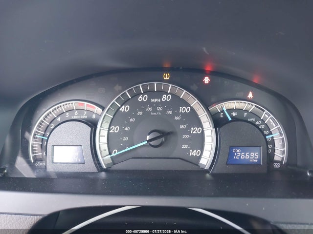 Продажа на аукционе авто 2013 Toyota Camry Se, vin: 4T1BF1FK3DU277466, номер лота: 45725506