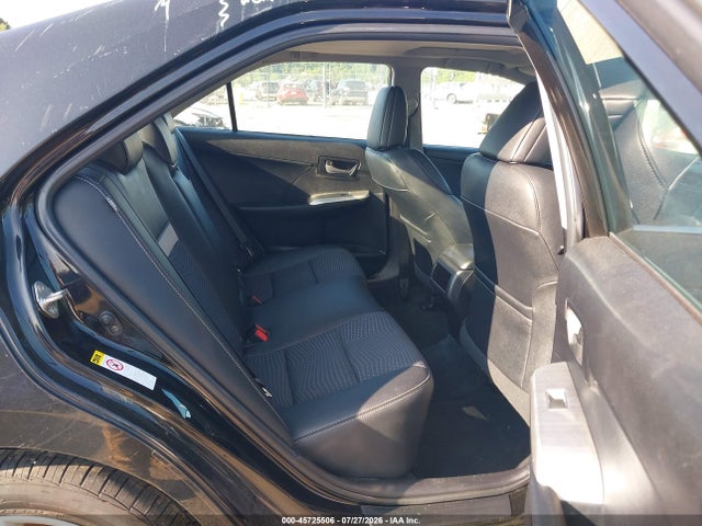 Продажа на аукционе авто 2013 Toyota Camry Se, vin: 4T1BF1FK3DU277466, номер лота: 45725506