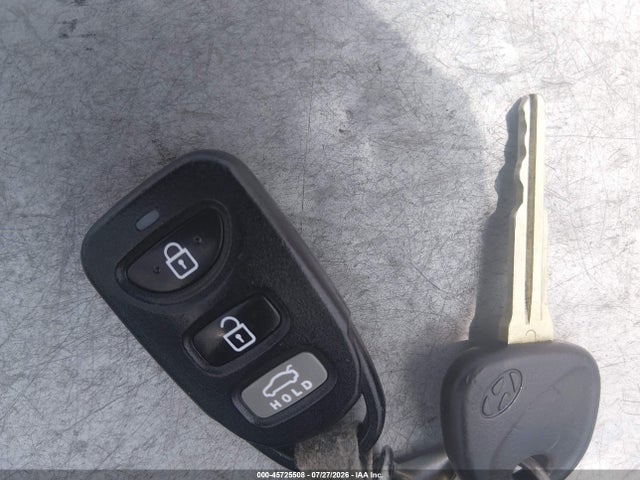 Продажа на аукционе авто 2017 Hyundai Elantra Se, vin: 5NPD84LF0HH002878, номер лота: 45725508