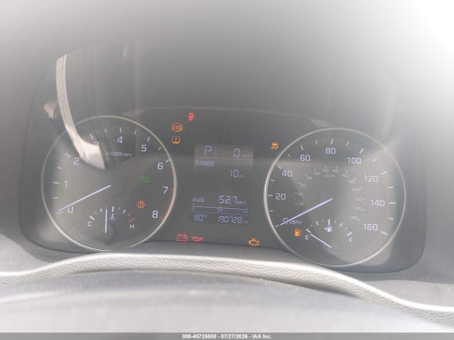 Продажа на аукционе авто 2017 Hyundai Elantra Se, vin: 5NPD84LF0HH002878, номер лота: 45725508