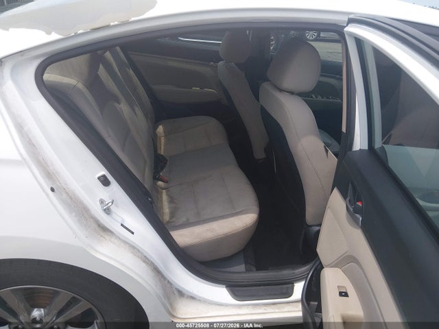Продажа на аукционе авто 2017 Hyundai Elantra Se, vin: 5NPD84LF0HH002878, номер лота: 45725508