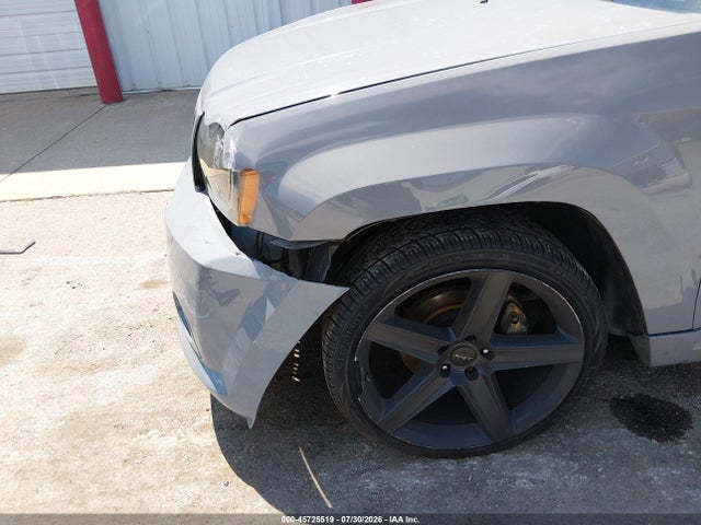 Продаж на аукціоні авто 2006 Jeep Grand Cherokee Srt8, vin: 1J8HR783X6C214025, номер лоту: 45725519
