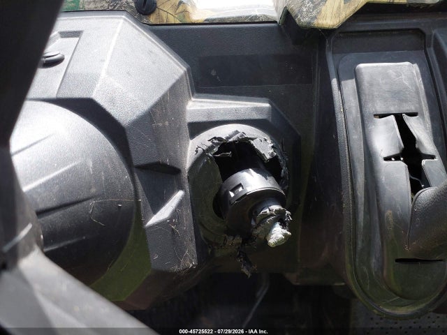 Yamaha YXM700 2019 5Y4AMC7Y5KA103103 Image 14