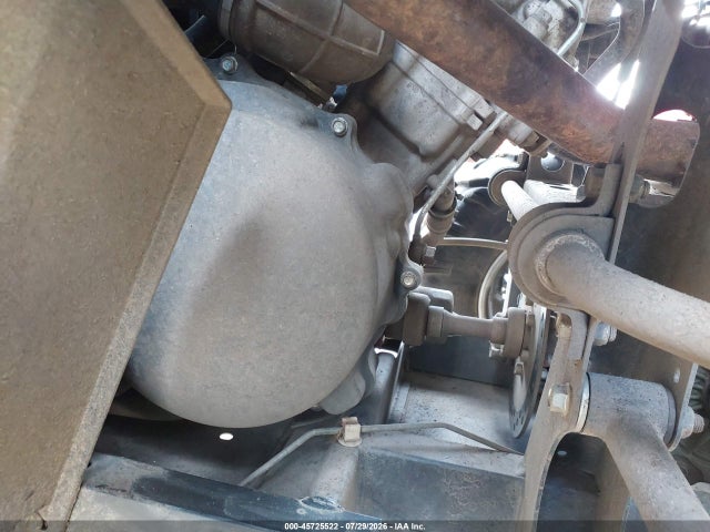Yamaha YXM700 2019 5Y4AMC7Y5KA103103 Image 9